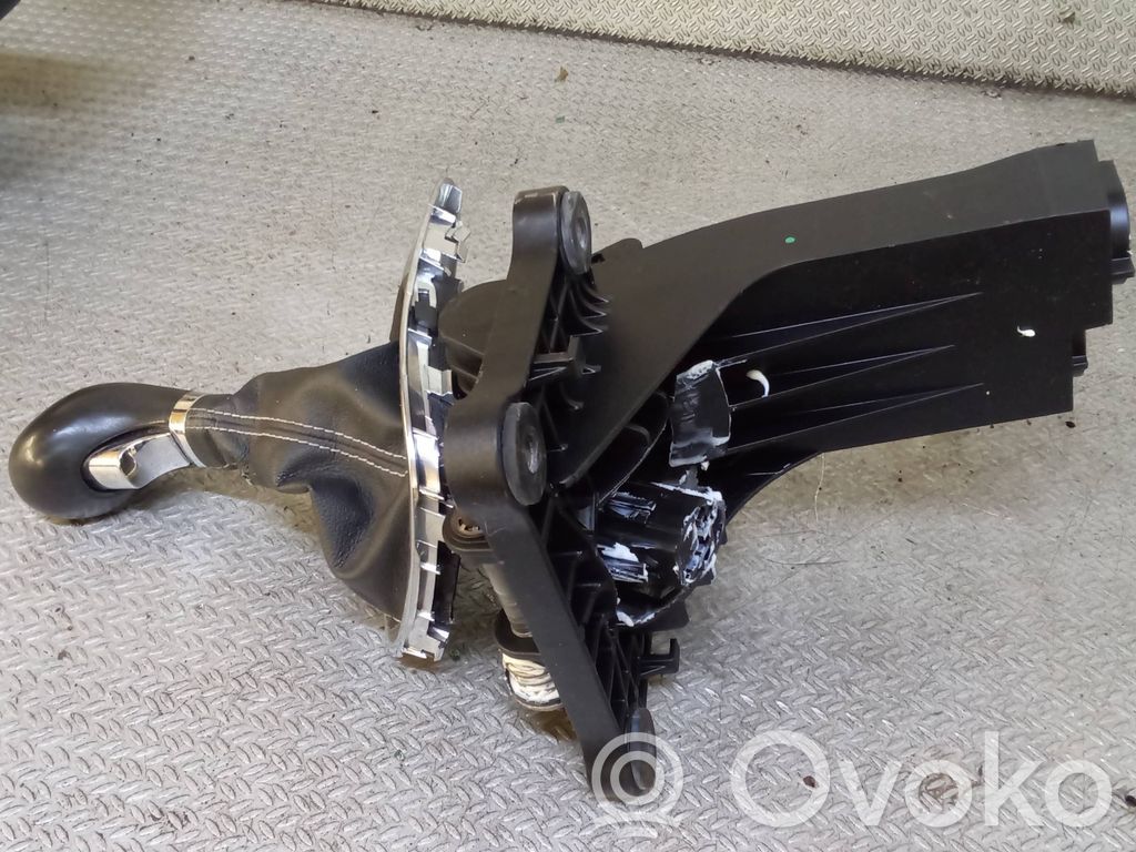 Opel Meriva B Selettore cambio