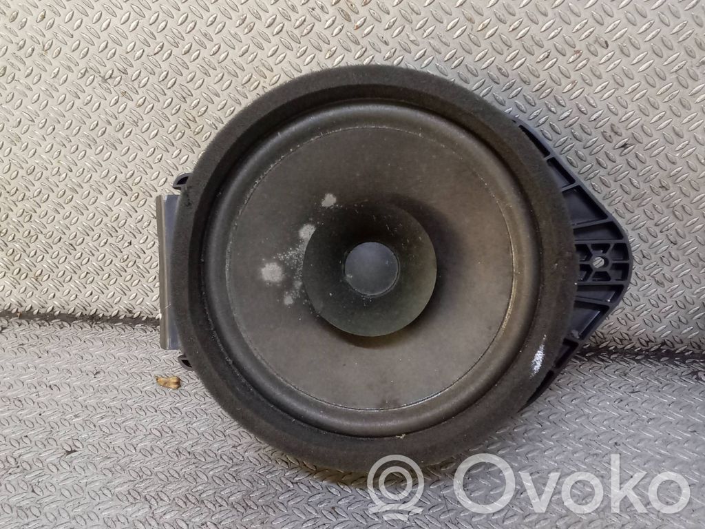 Opel Meriva B Takaoven kaiutin