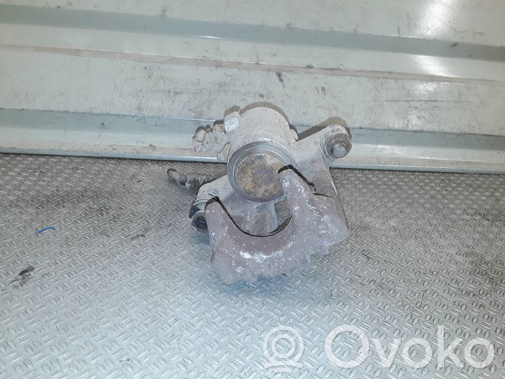 Audi A3 S3 8P Pinza del freno posteriore 