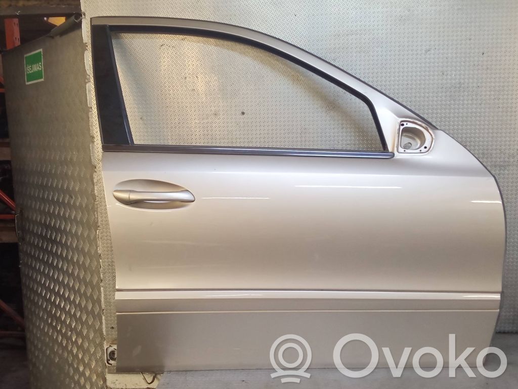 Mercedes-Benz E W211 Ușă față