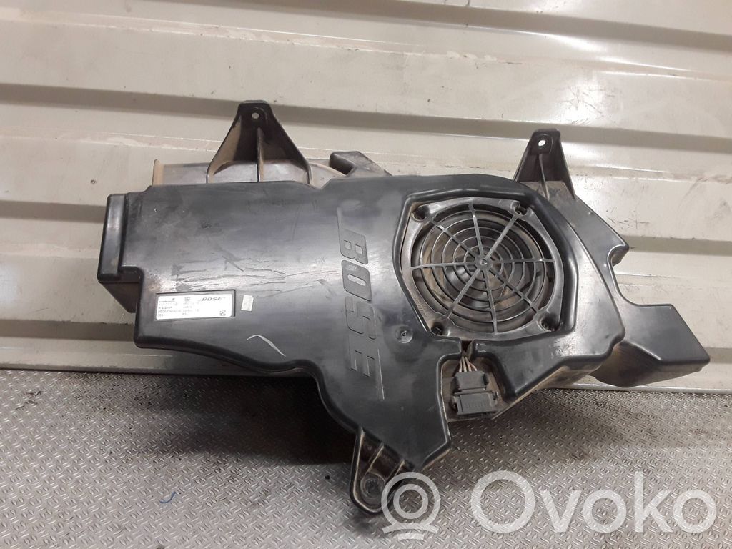 Subwoofer altoparlante   8P3035382A,449081