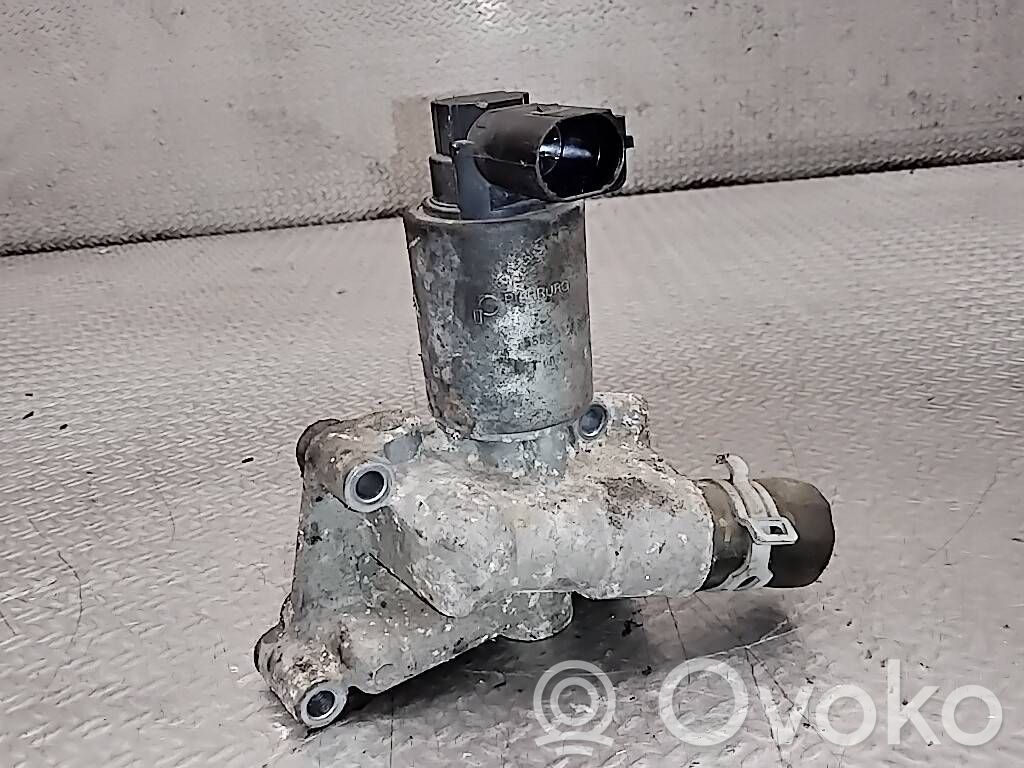 Valvola EGR   55556720