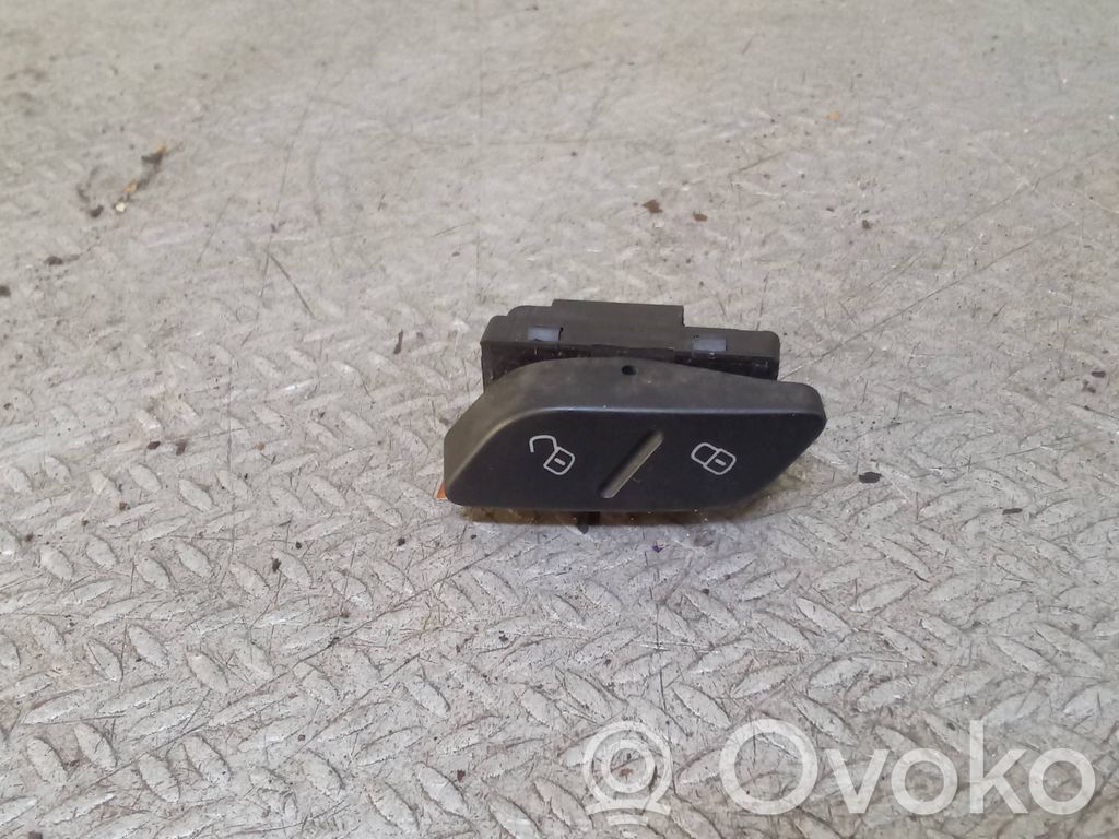 Botón interruptor de bloqueo de puertas   5C6962126