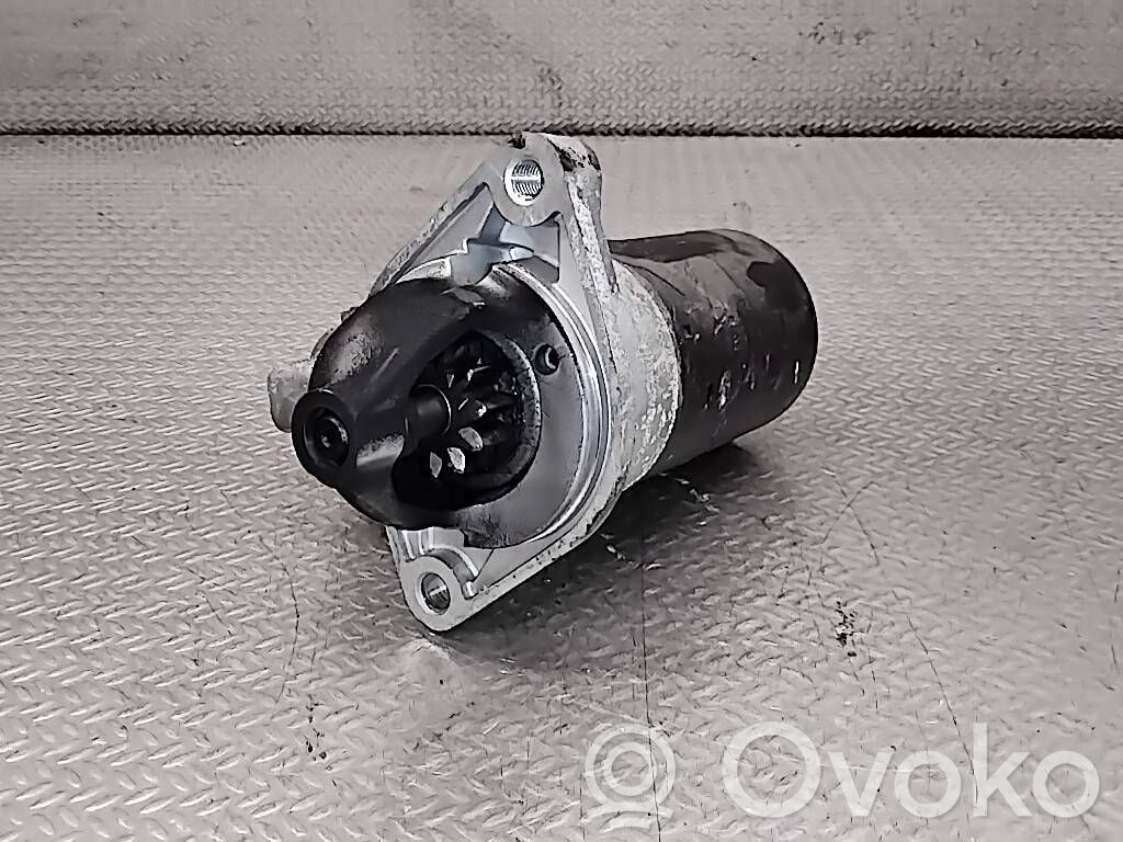 Toyota Avensis T250 Electromotor 