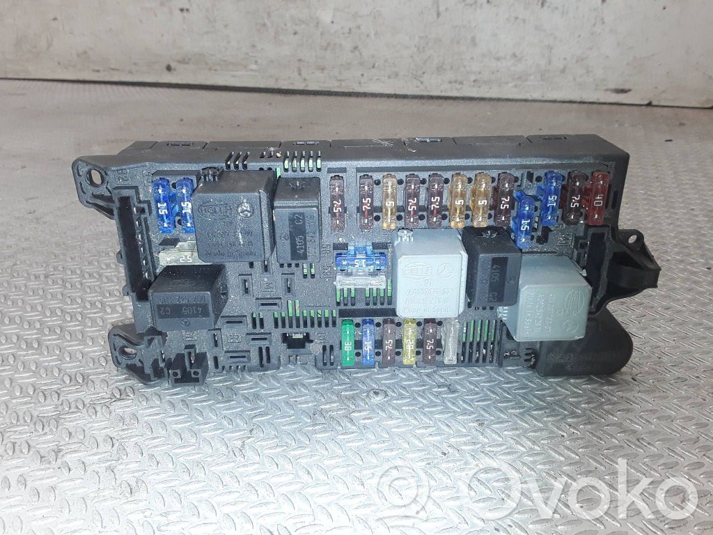 Modulo fusibile   2115453901