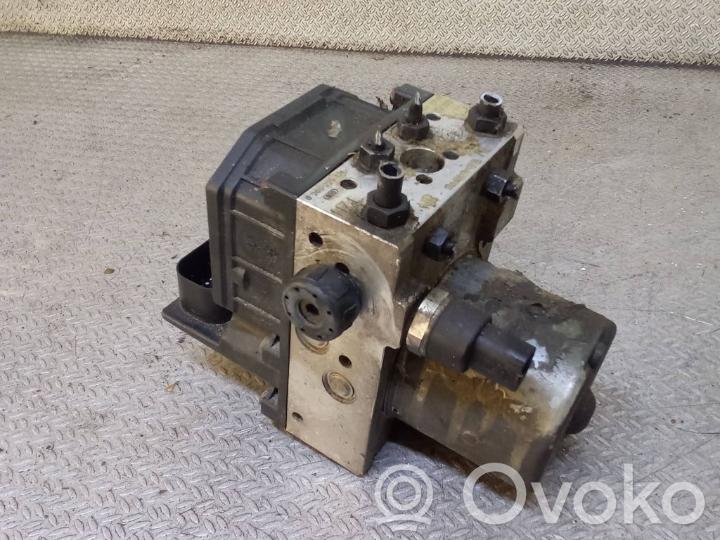 ABS Blokas   4B0614517G,0265225124,0265950055