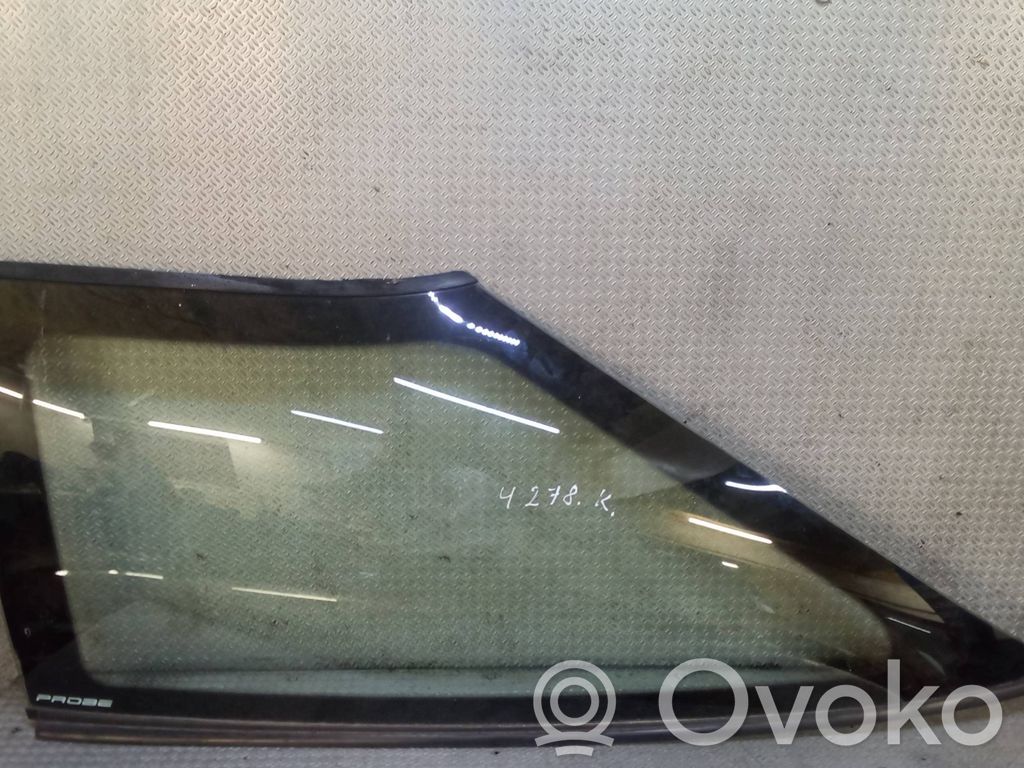 Ford Probe Geam lateral spate 