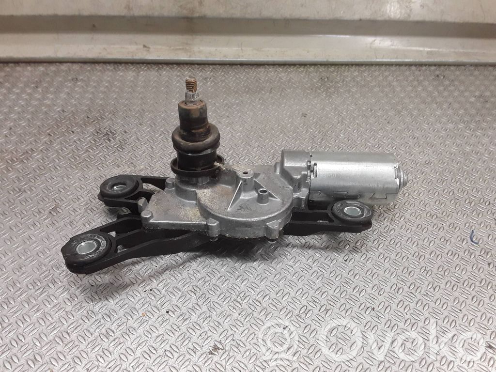Wischermotor Heckscheibe   0390201579,A2118200342