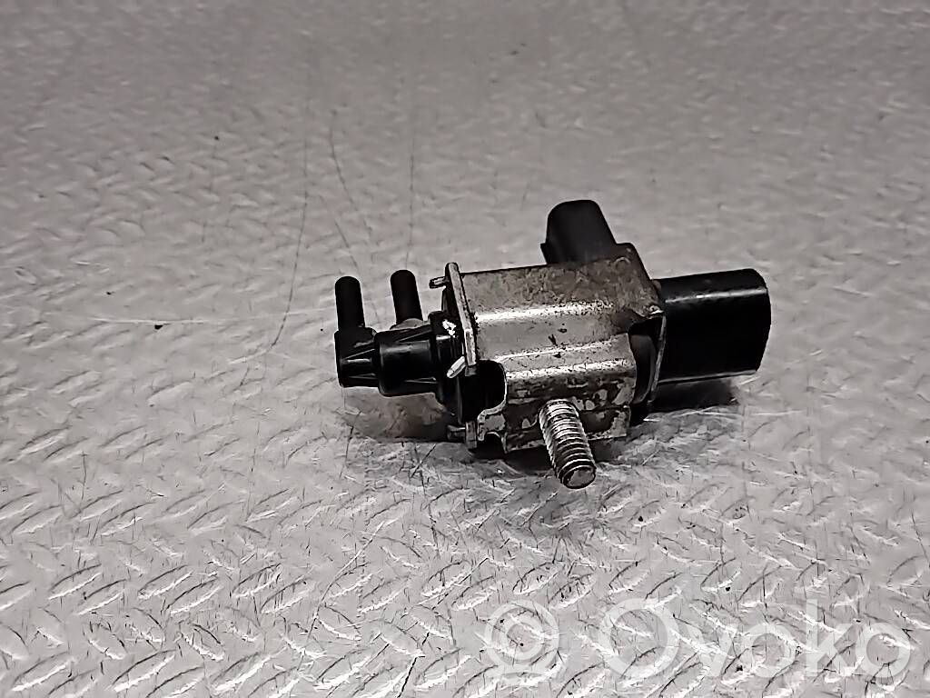 Ford Mondeo MK IV Vakuumventil Unterdruckventil Magnetventil