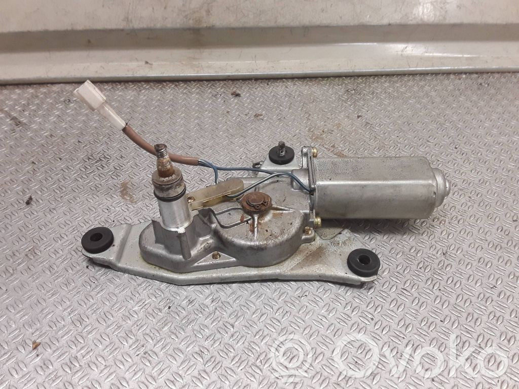 Ford Probe Motor del limpiaparabrisas trasero 