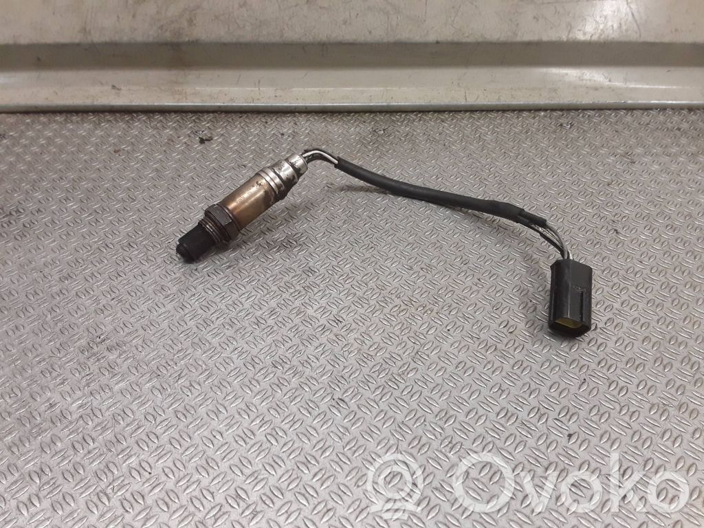 Ford Probe Lambdasonde Regelsonde