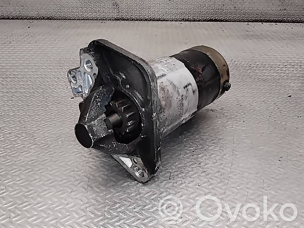 Renault Modus Electromotor 