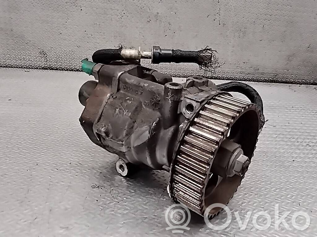 Hochdruckpumpe   R9042A041A,8200057225,02418360YE