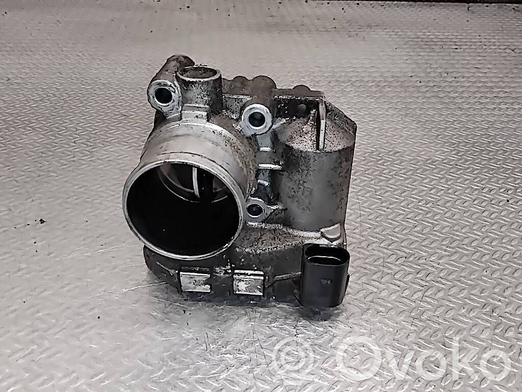Clapetă accelerație   8200330810,8200330812,0281002681