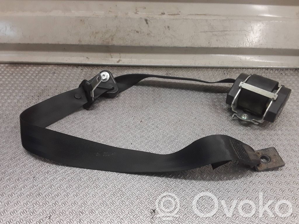 Cinturón trasero   888410017R,24112011