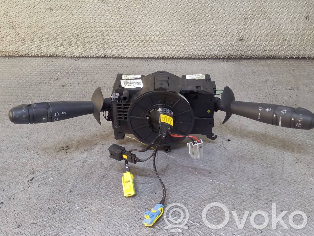 Renault Espace - Grand espace IV Leva/interruttore dell’indicatore di direzione e tergicristallo