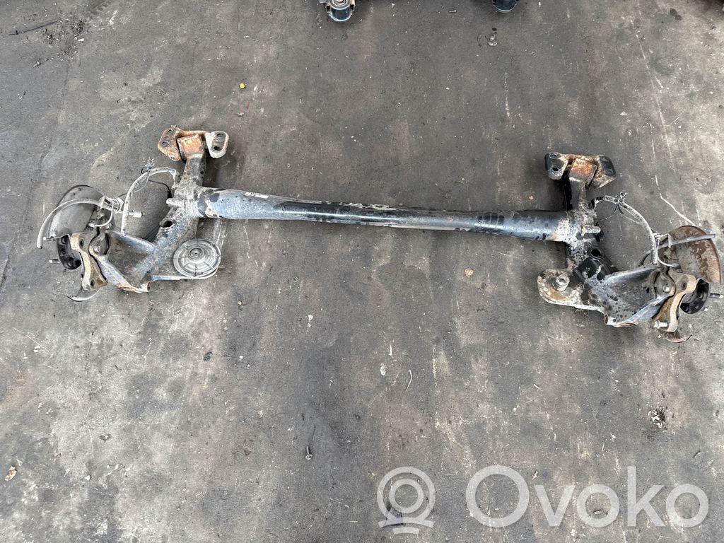 Chevrolet Orlando Belka osi tylnej 