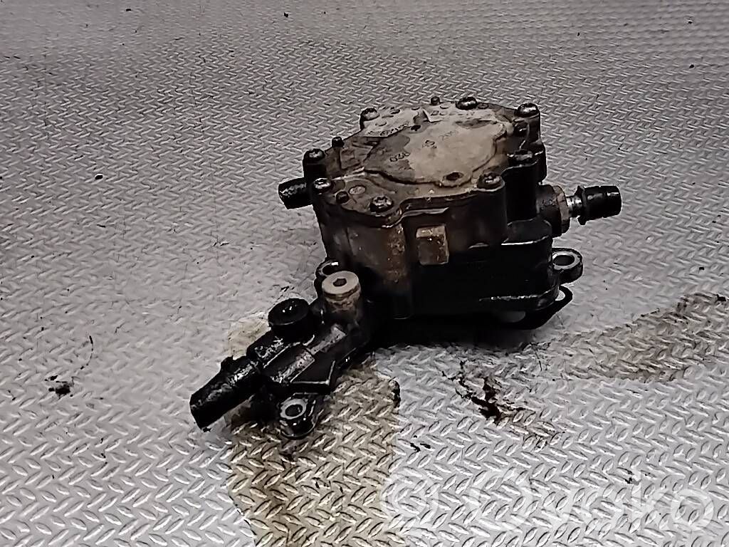 Alipainepumppu   038145209