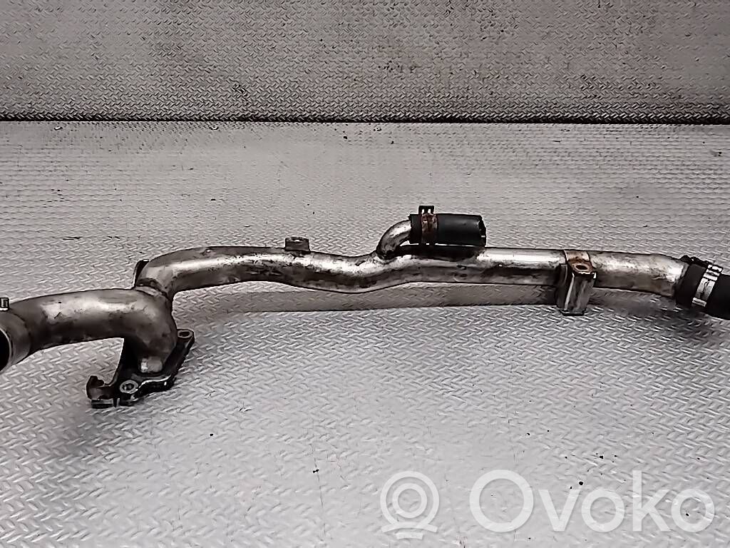 Engine coolant pipe/hose   55188662