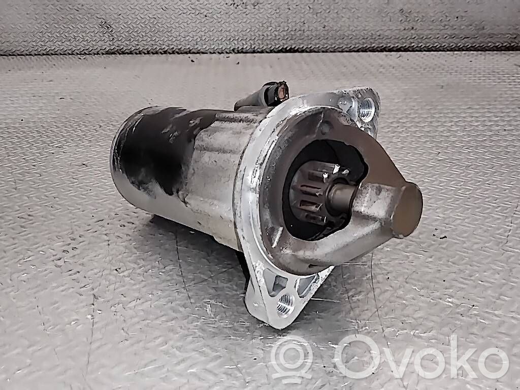 KIA Picanto Käynnistysmoottori 