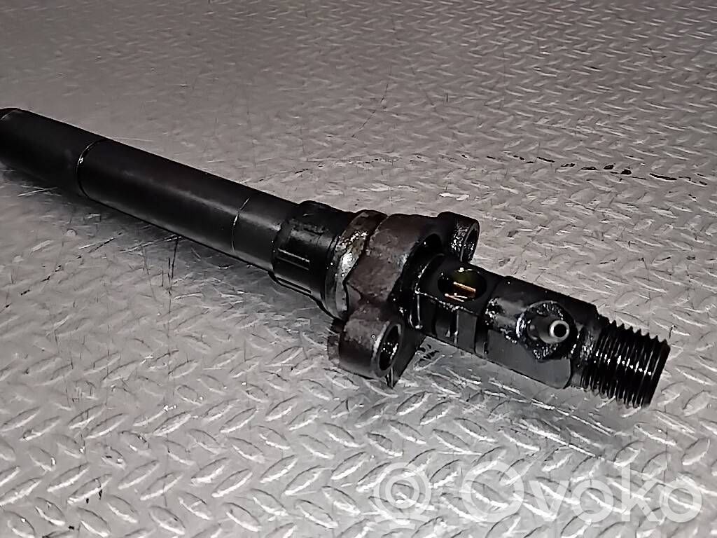 Fuel injector   EJBR03801D,9656389980