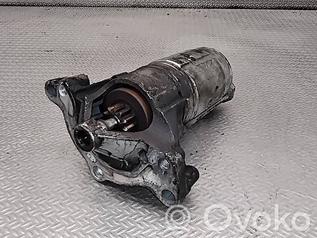 Starter motor   D8R28,9654561480