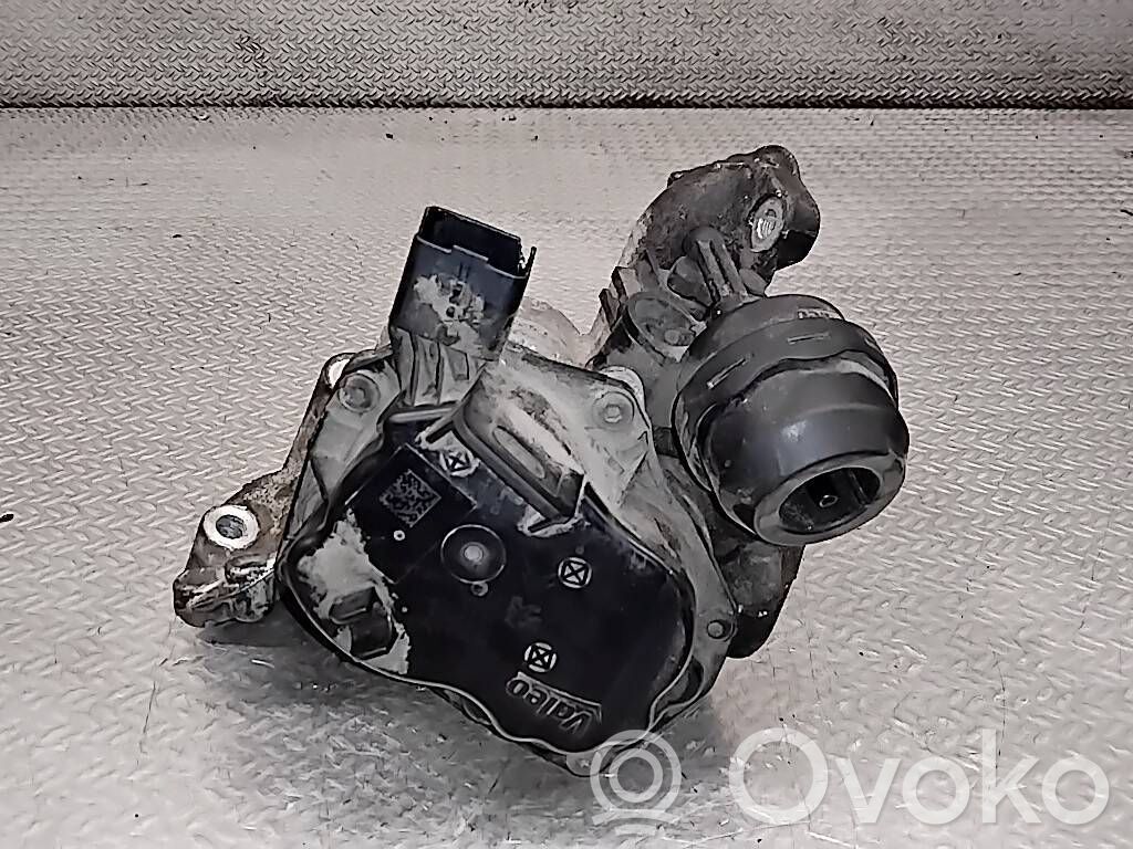 Citroen C4 I Picasso Zawór EGR