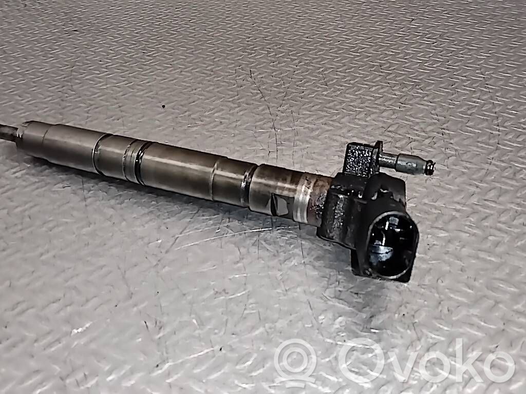 Injektor Einspritzdüse   03L130277,0445116030