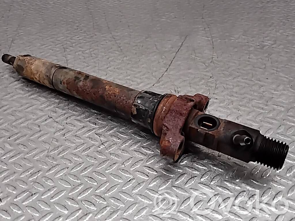 Peugeot 407 Injecteur de carburant