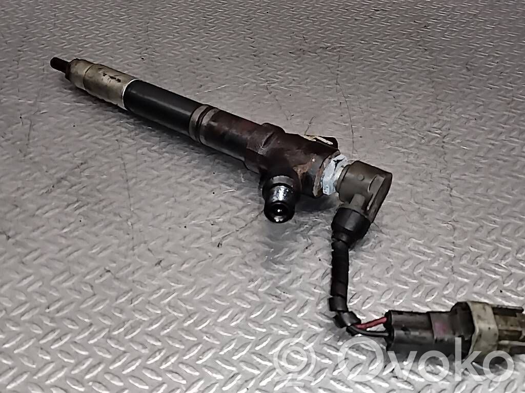 Injector combustibil   236700R040