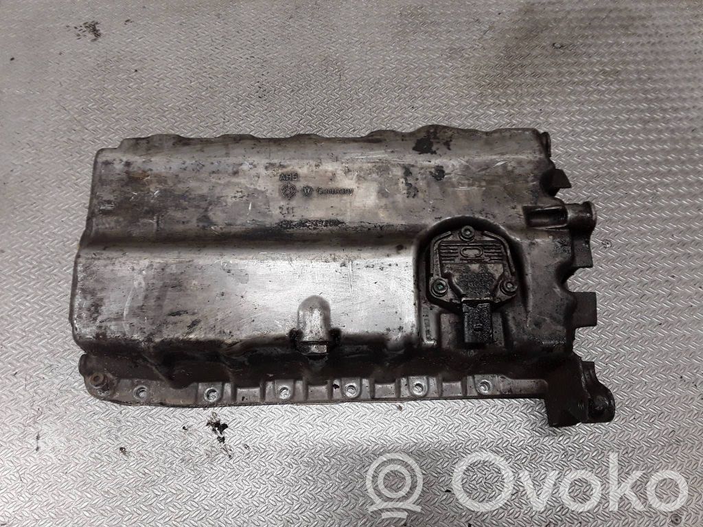 Ölwanne   038103603AG