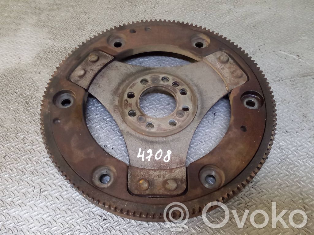 Citroen C5 Volant moteur