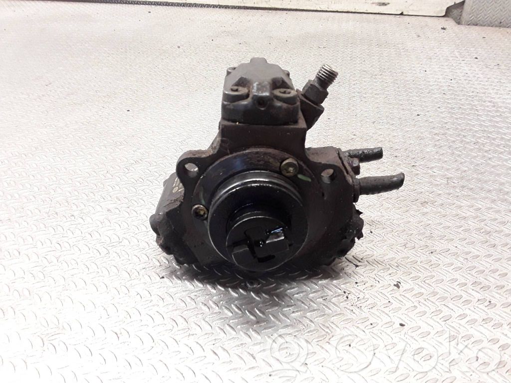 Hyundai Santa Fe Pompe d'injection de carburant à haute pression