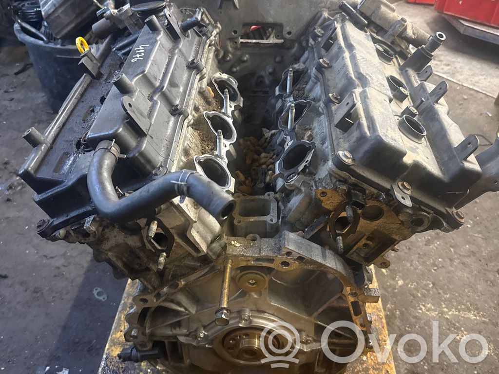 Nissan Murano Z50 Motore