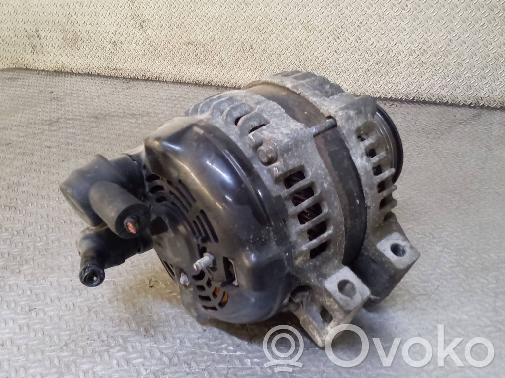 Honda FR-V Alternator