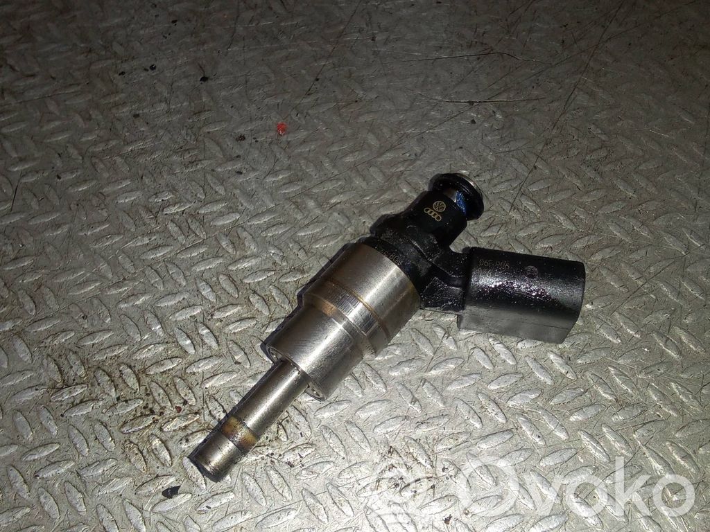 Audi A6 S6 C6 4F Injecteur de carburant