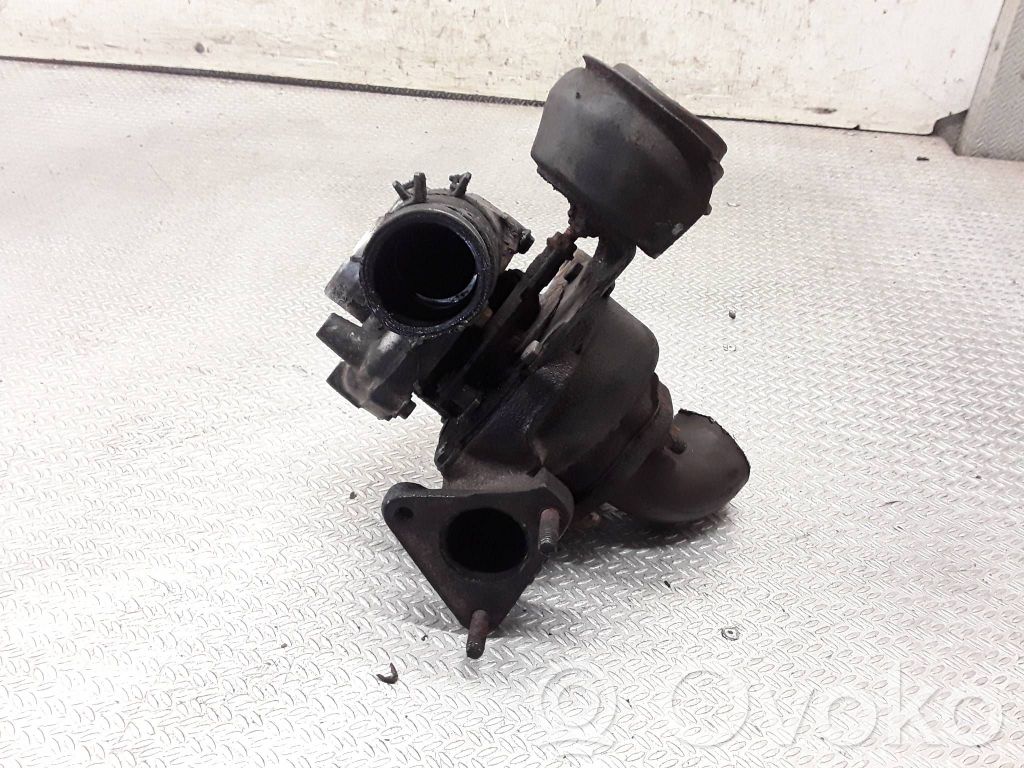 Turboahdin   GT1749V,7018555006S