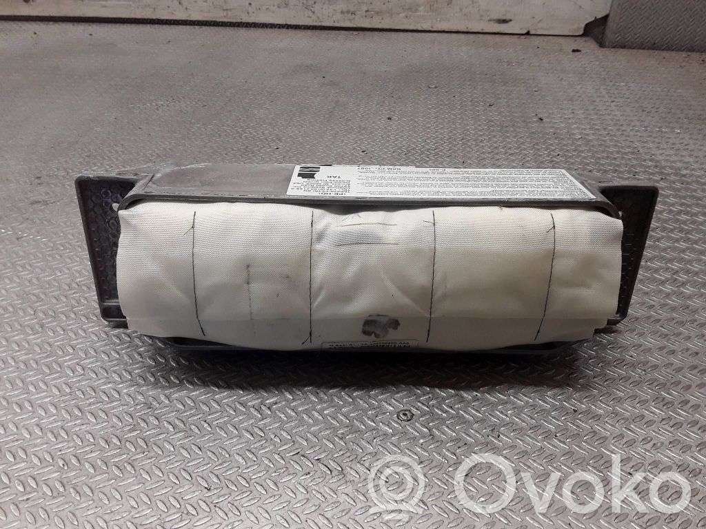 Seat Exeo (3R) Airbag de passager