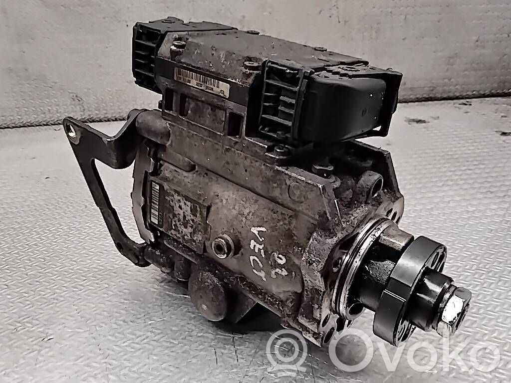 Opel Vectra C Pompă injecție de înaltă presiune 