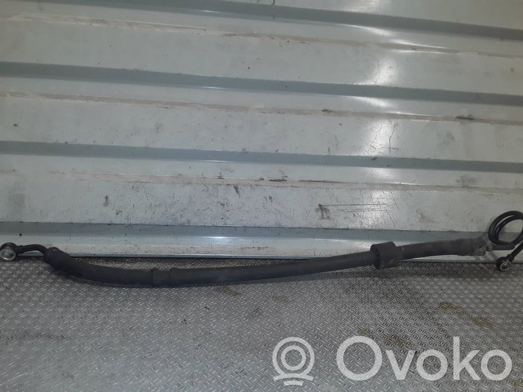 Audi A6 S6 C6 4F Tuyau de direction assistée