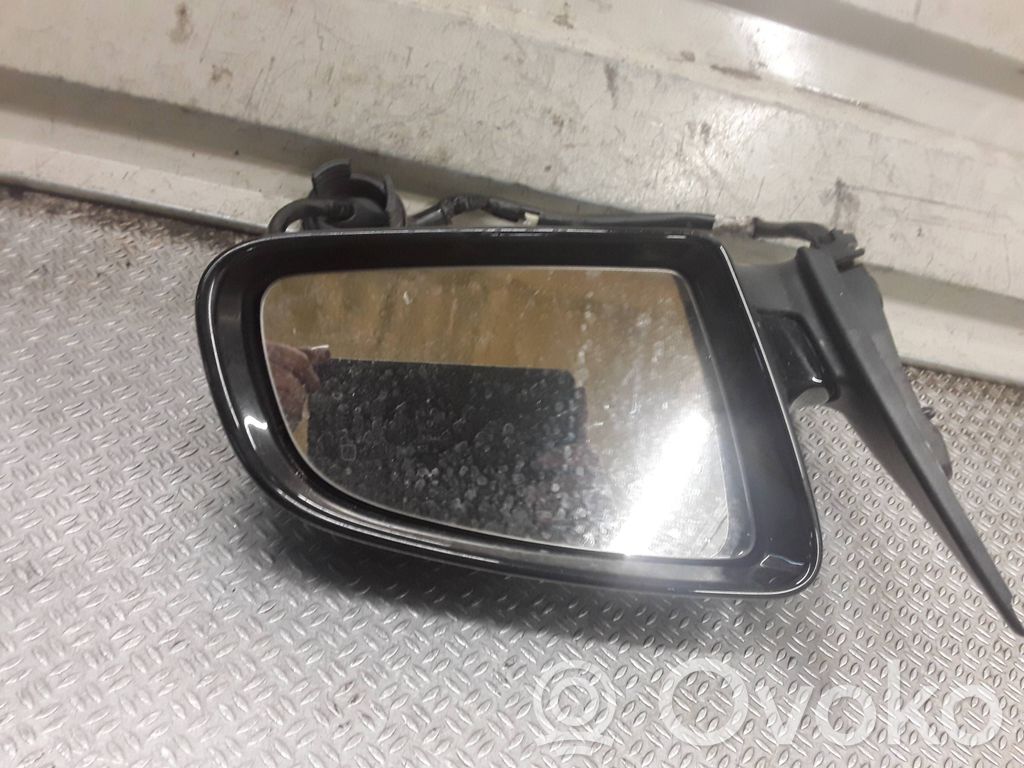 Etuoven sähköinen sivupeili   448506