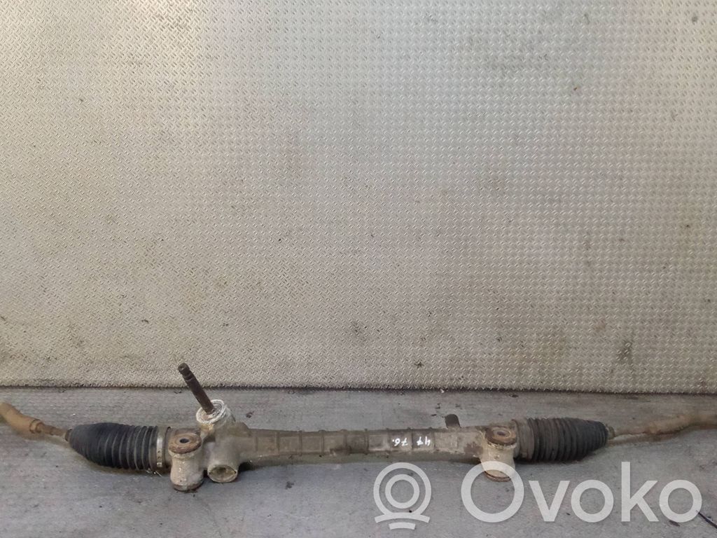 Toyota Aygo AB10 Vairo kolonėlė