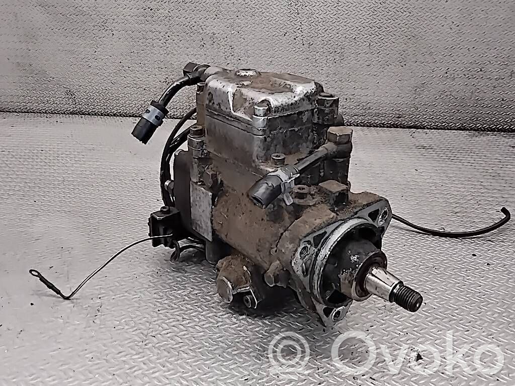 Volkswagen II LT Hochdruckpumpe 