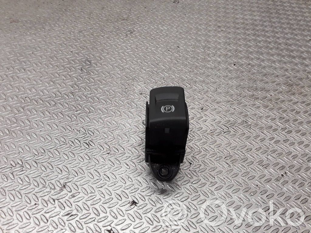 Audi A6 S6 C6 4F Przycisk / Włącznik hamulca ręcznego 