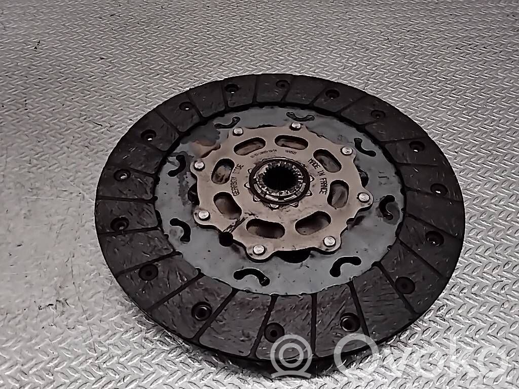 Peugeot 508 Disque d'embrayage