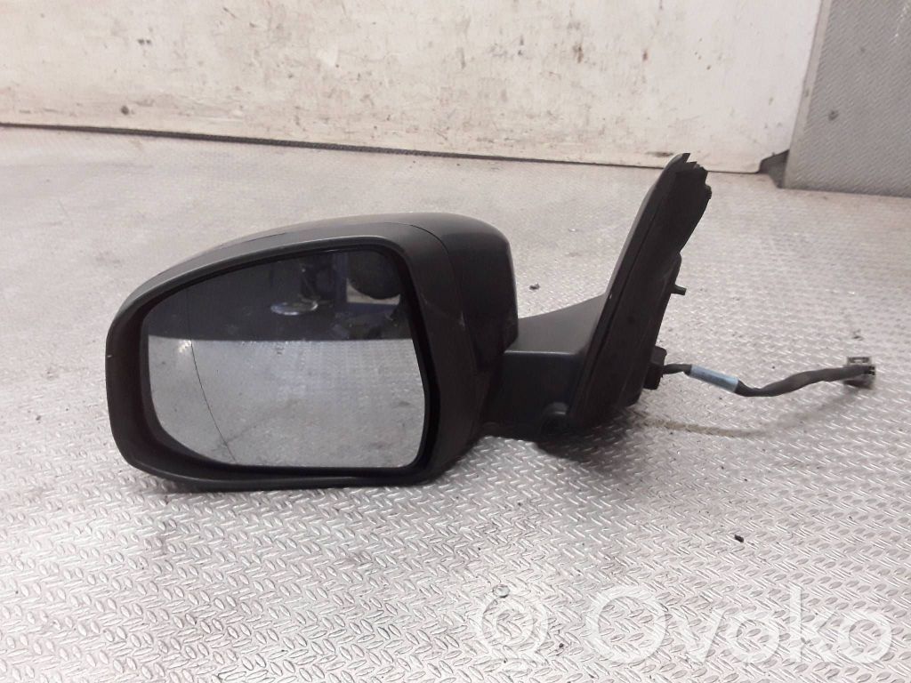 Ford Mondeo MK IV Specchietto retrovisore elettrico portiera anteriore 