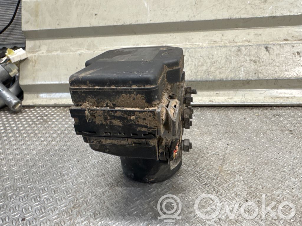 Hyundai Santa Fe ABS Steuergerät 