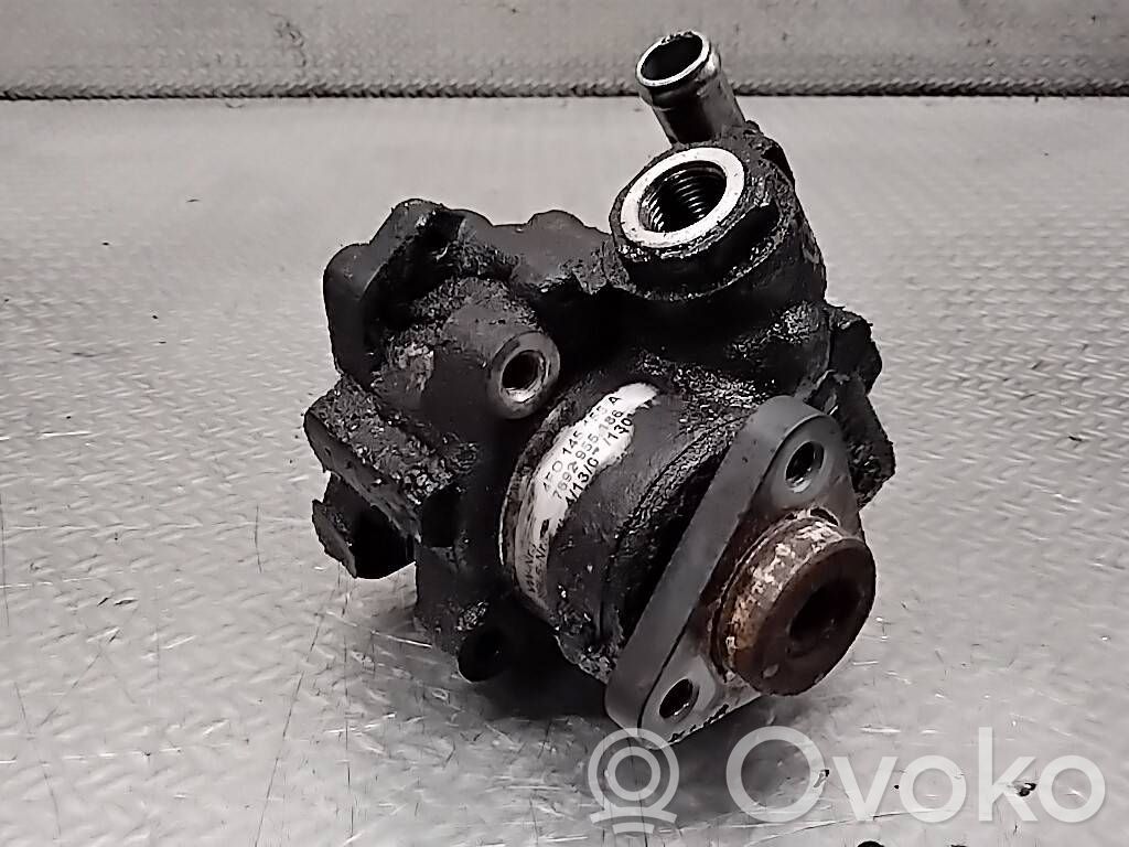 Audi A6 S6 C6 4F Bomba de dirección hidráulica
