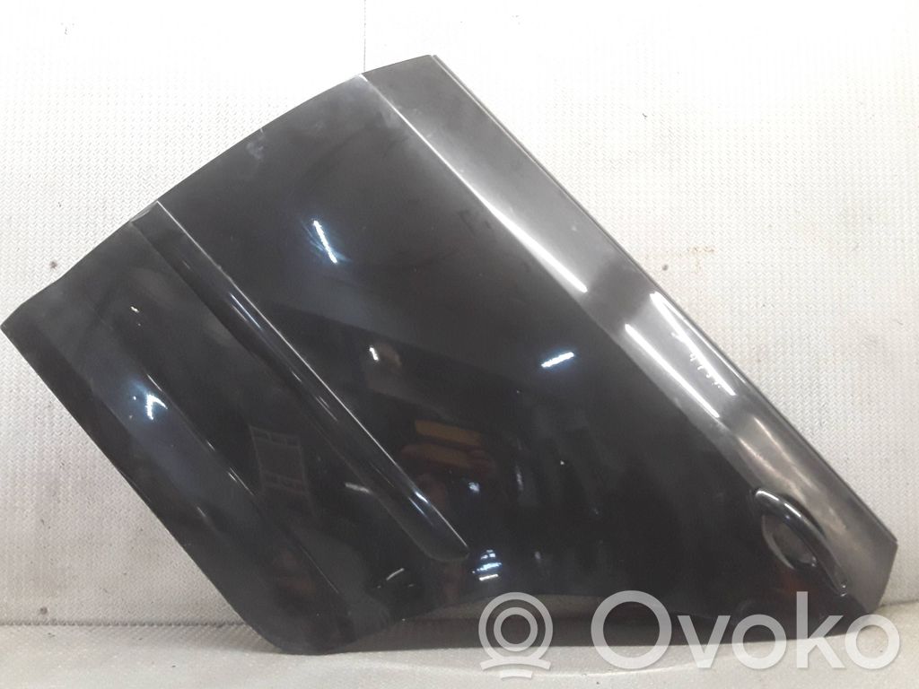 Volkswagen Golf Plus Drzwi tylne 