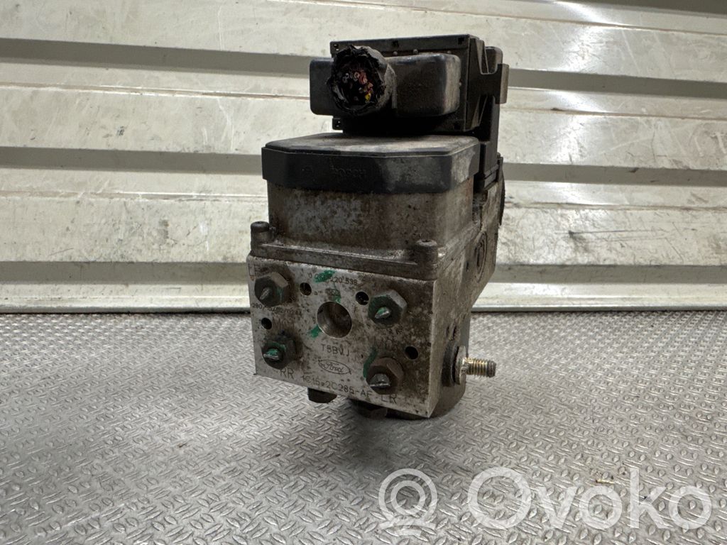 Ford Transit Pompe ABS 